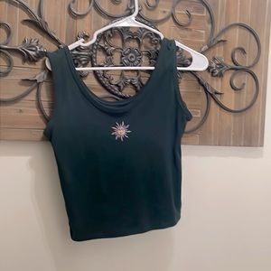New Tank- Sz XL
